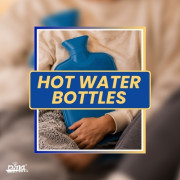 Hot Water Bottles